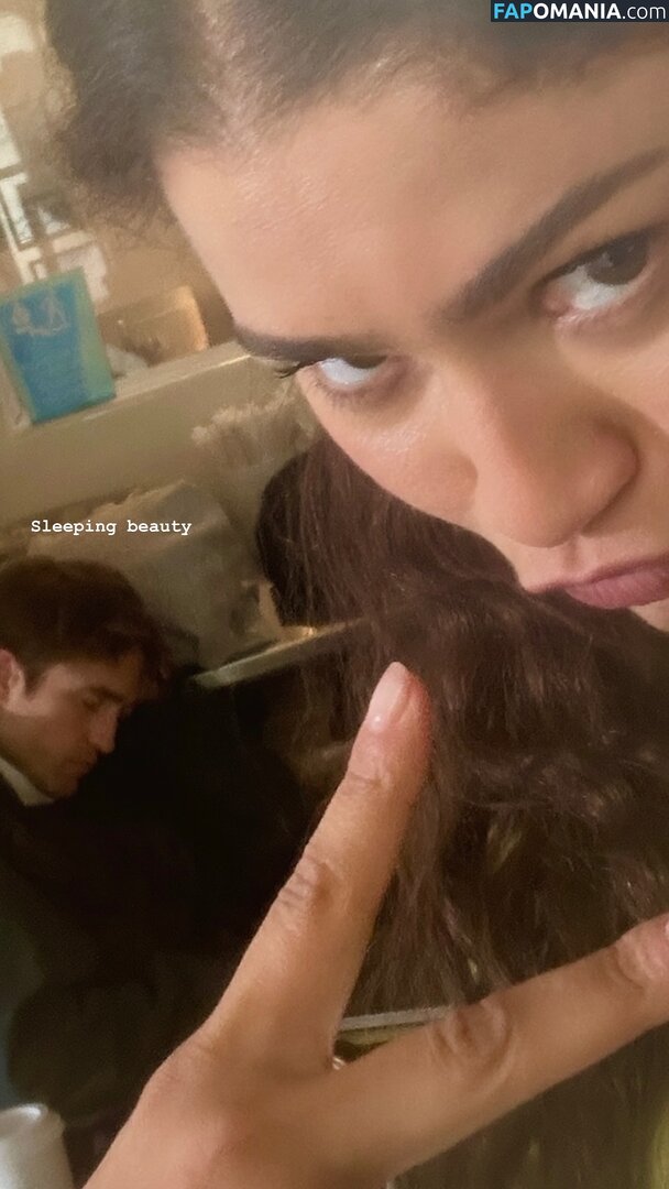 Zendaya / zayarose11 Nu OnlyFans  Foto vazada #1316