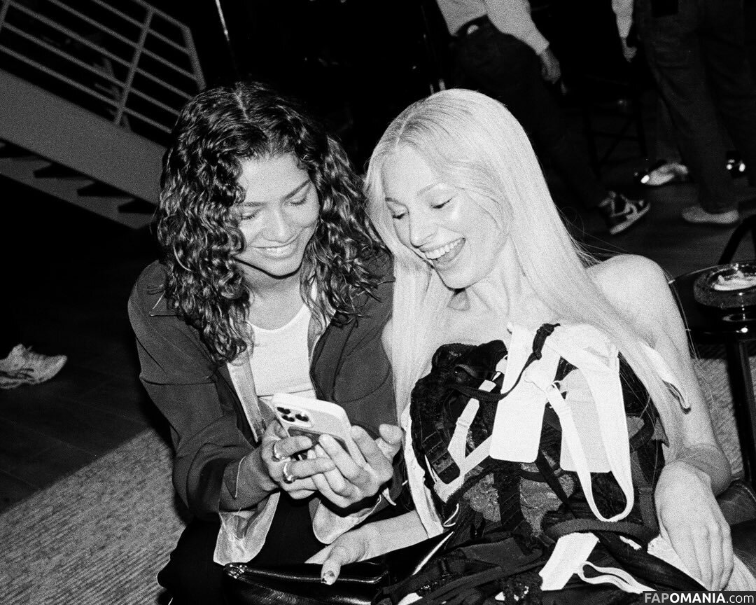 Zendaya / zayarose11 Nu OnlyFans  Foto vazada #1317