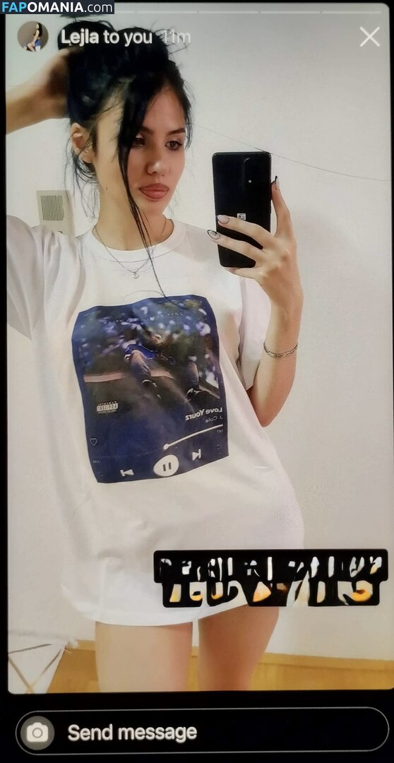 Zenicke Drolje / __bedra__ / huskicchanaa / lara._croft._ / mmiijjaaa / sisicmedina Nu OnlyFans  Foto vazada #8
