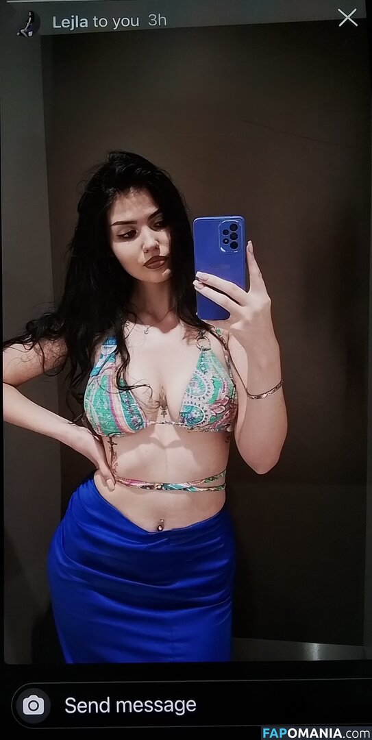 Zenicke Drolje / __bedra__ / huskicchanaa / lara._croft._ / mmiijjaaa / sisicmedina Nu OnlyFans  Foto vazada #10