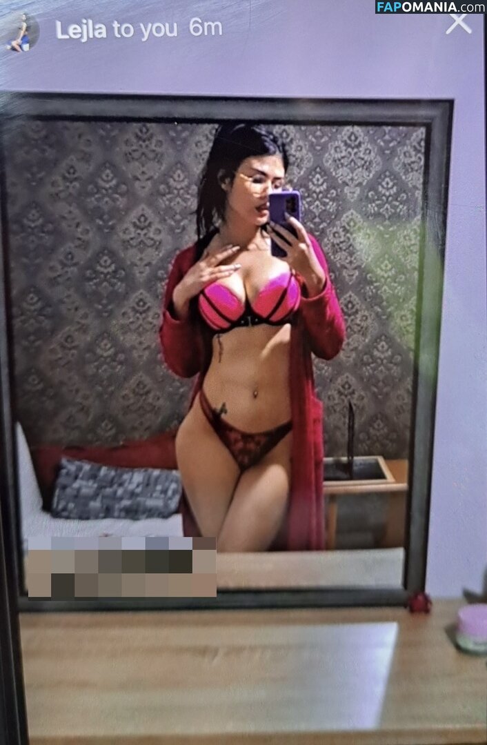 Zenicke Drolje / __bedra__ / huskicchanaa / lara._croft._ / mmiijjaaa / sisicmedina Nu OnlyFans  Foto vazada #13