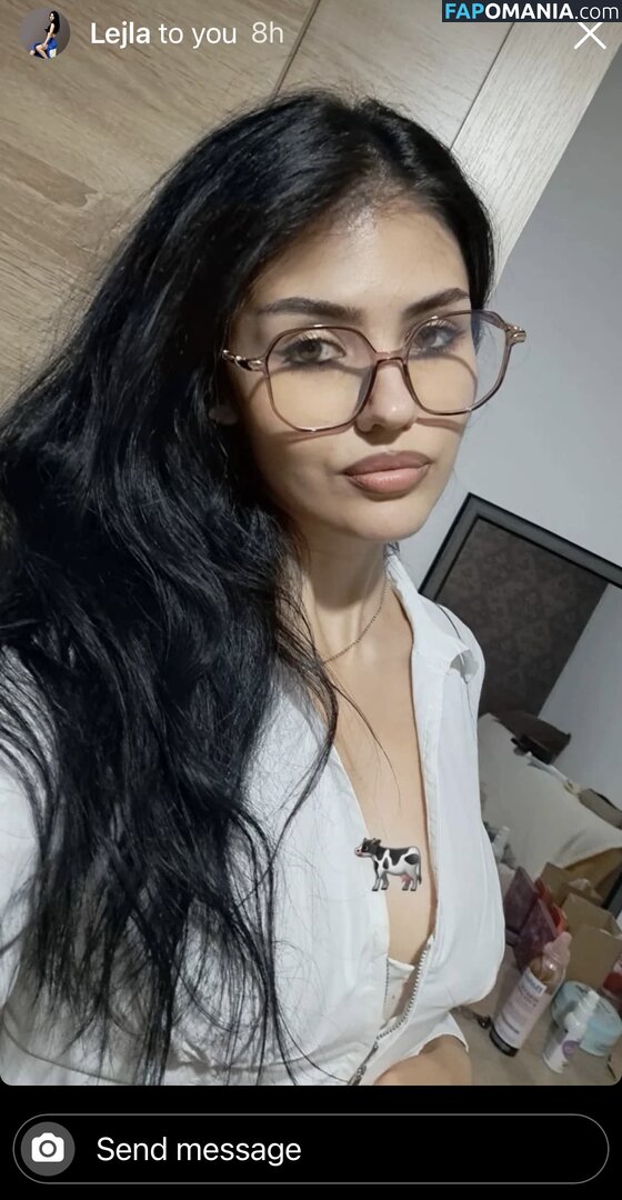 Zenicke Drolje / __bedra__ / huskicchanaa / lara._croft._ / mmiijjaaa / sisicmedina Nu OnlyFans  Foto vazada #15