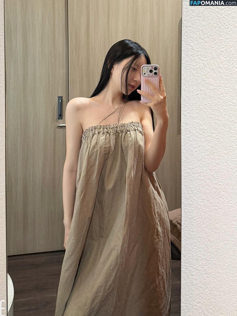 Zenny Nu OnlyFans  Foto vazada #76