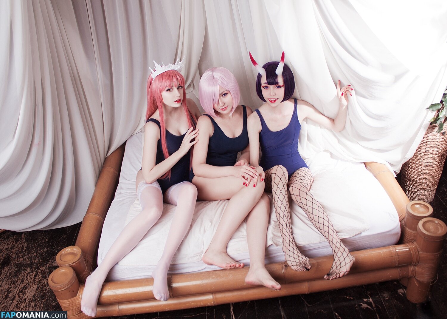 Zephyr Cat / ZephyrCat / i_zephyr_cat_i Nu OnlyFans  Foto vazada #9