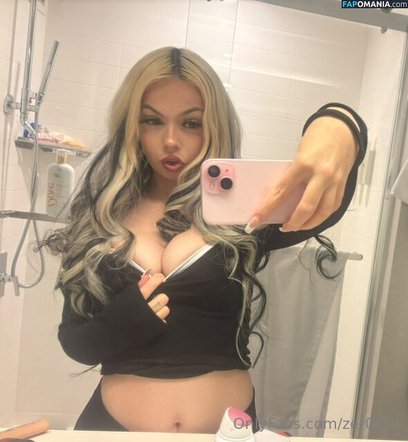 zer0._tw0.__ / zer0dte Nu OnlyFans  Foto vazada #5