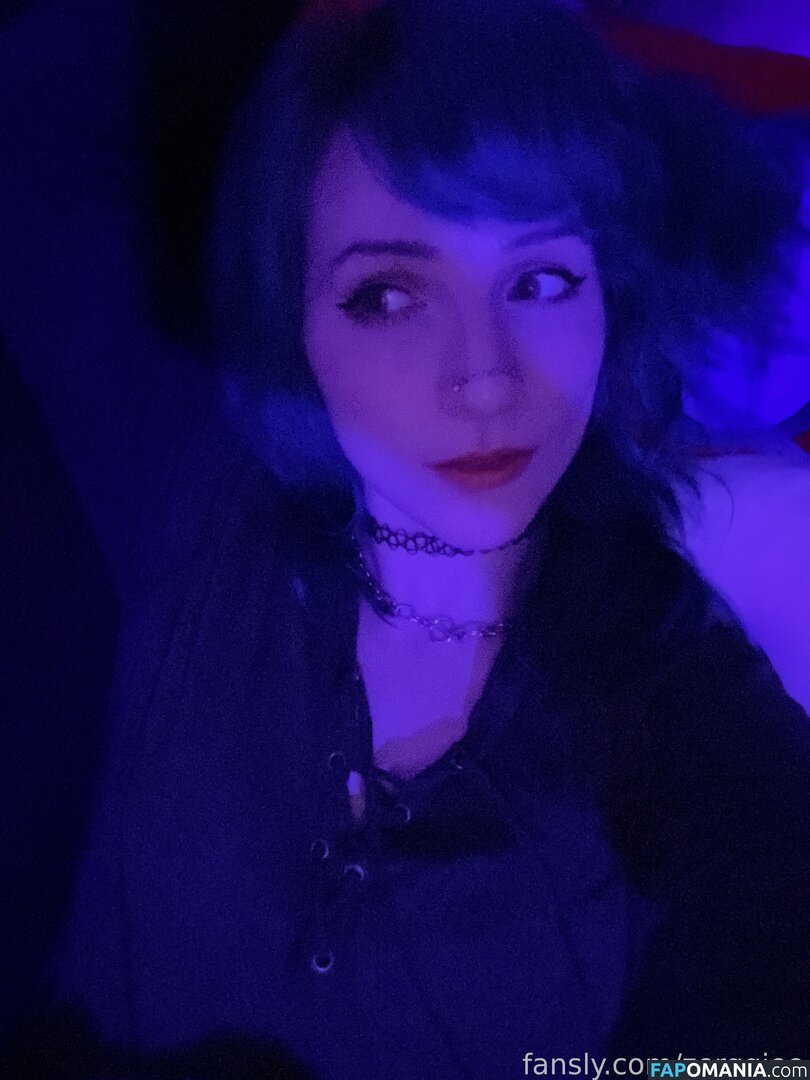 zerggiee Nu OnlyFans  Foto vazada #26