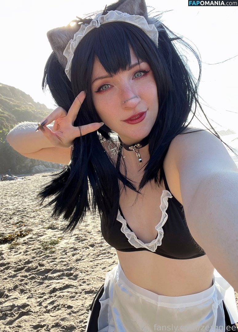 zerggiee Nu OnlyFans  Foto vazada #79