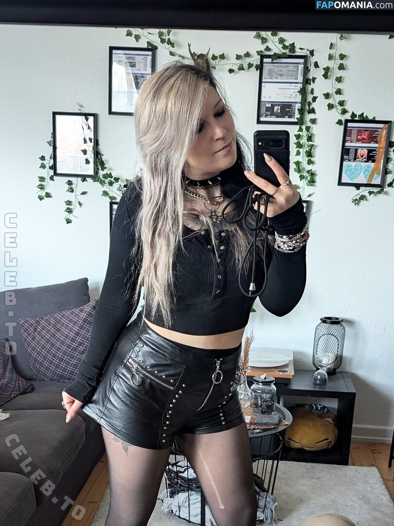 Zesschen / zesschen_twitch Nu OnlyFans  Foto vazada #1