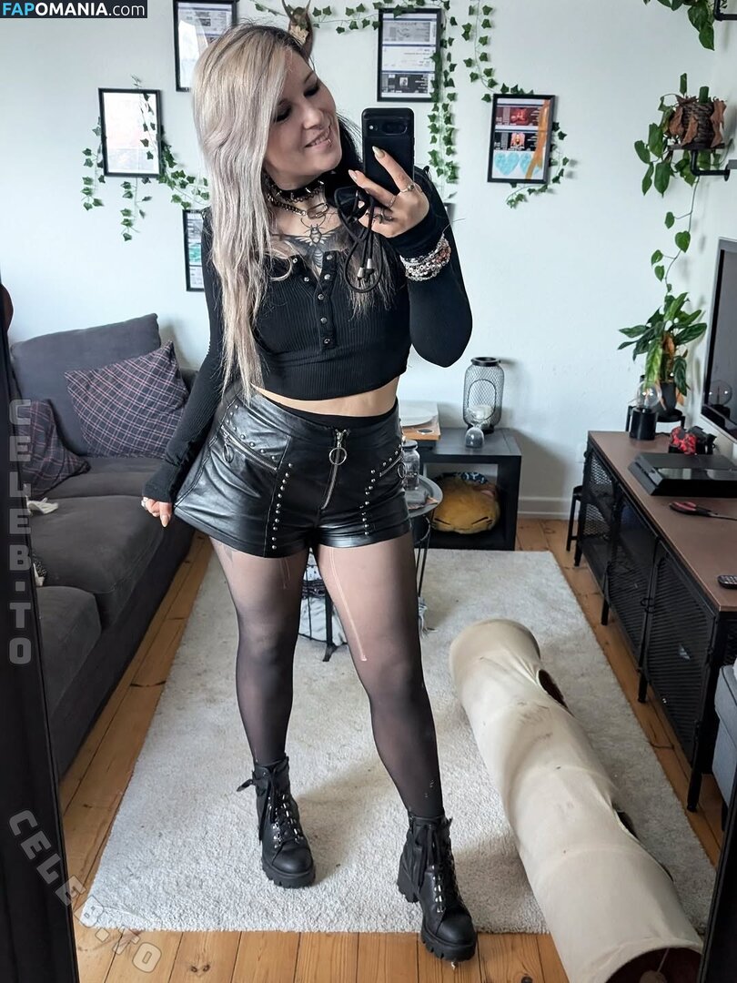 Zesschen / zesschen_twitch Nu OnlyFans  Foto vazada #2
