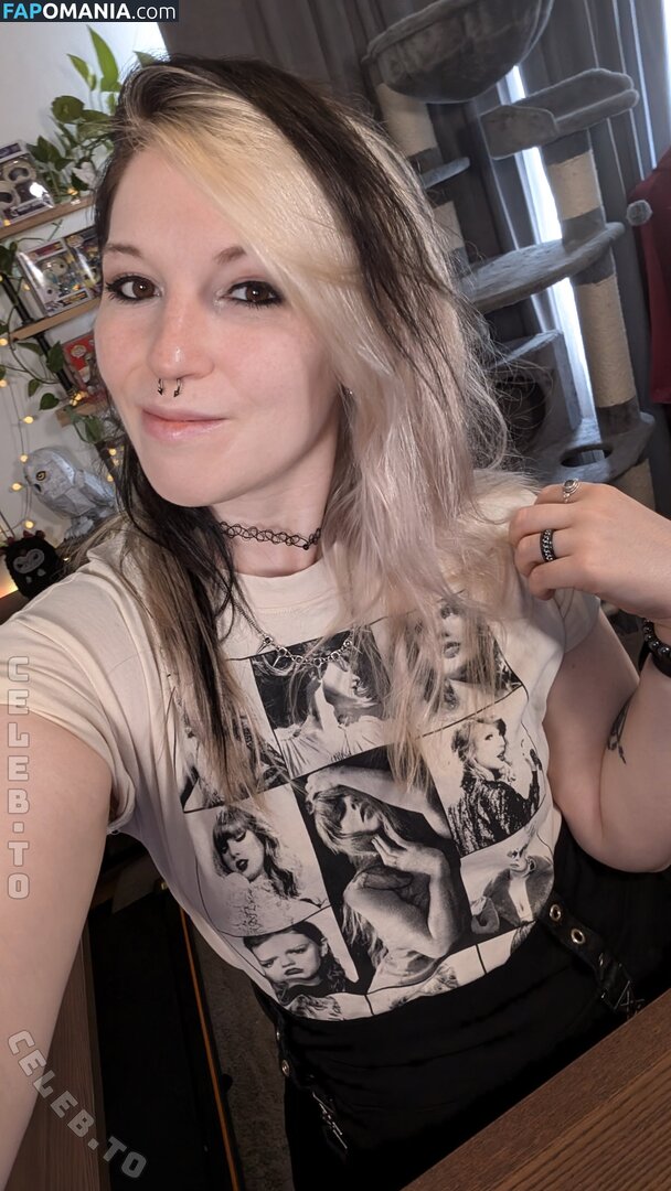Zesschen / zesschen_twitch Nu OnlyFans  Foto vazada #5