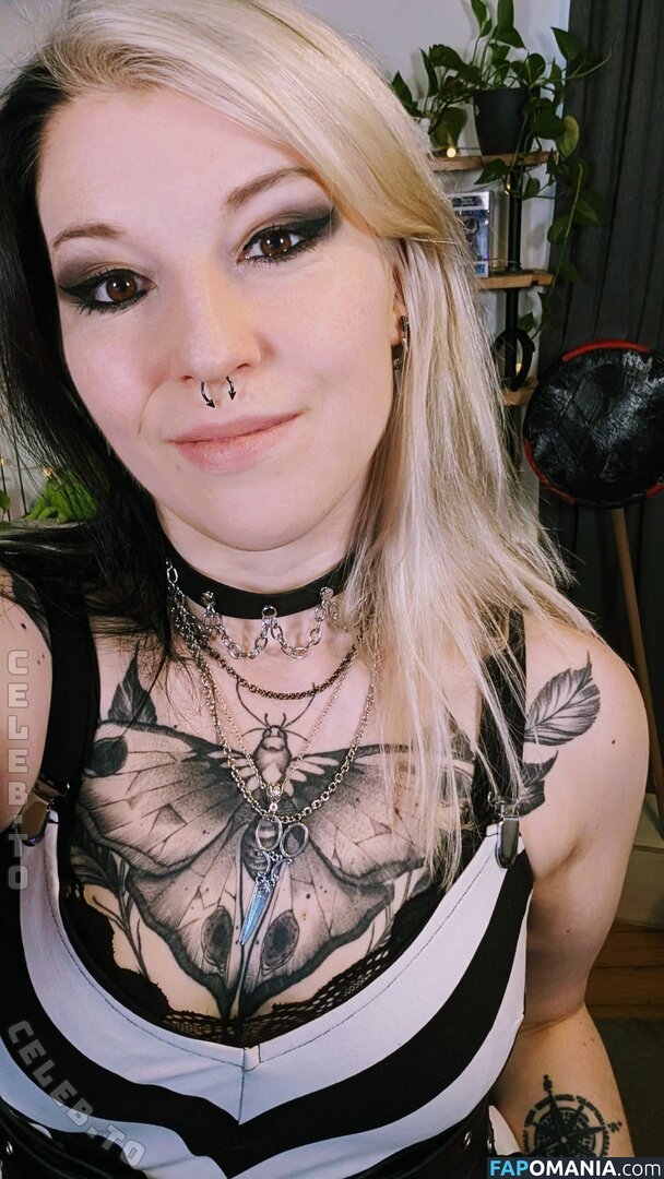 Zesschen / zesschen_twitch Nu OnlyFans  Foto vazada #6