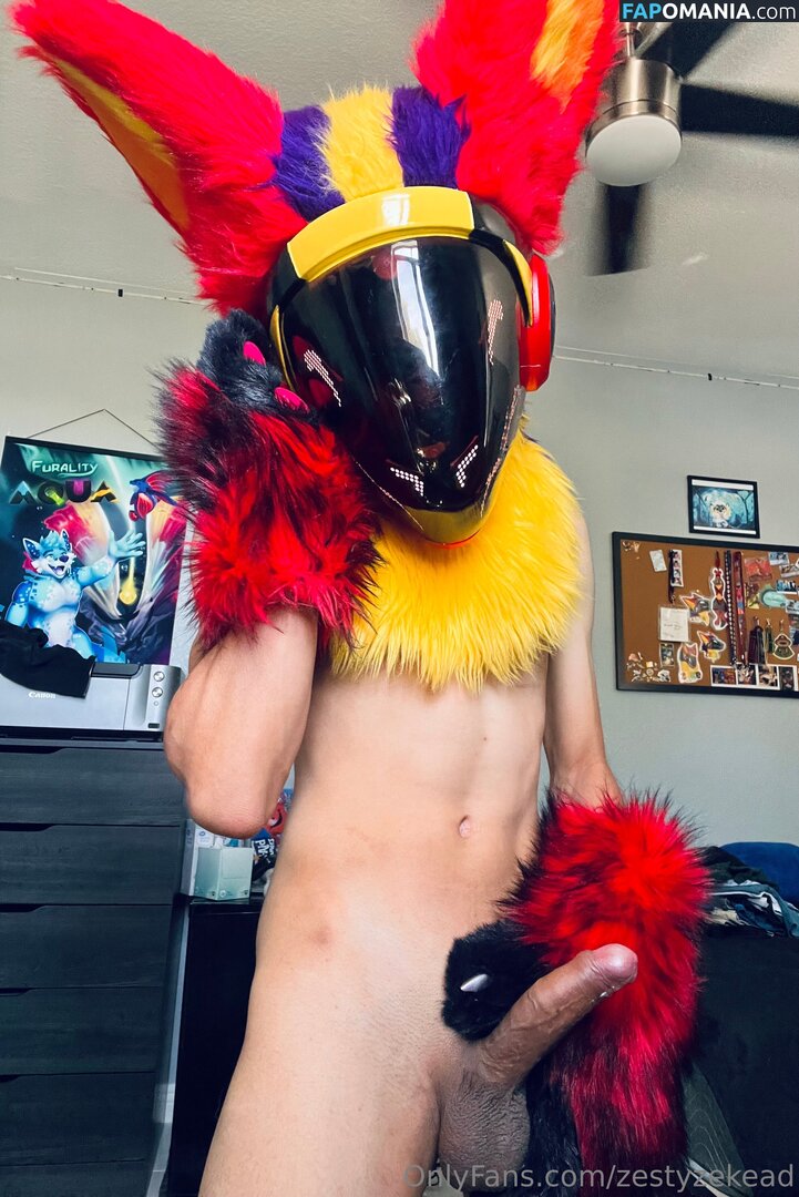 doggeddapper / zestyzekead Nu OnlyFans  Foto vazada #8