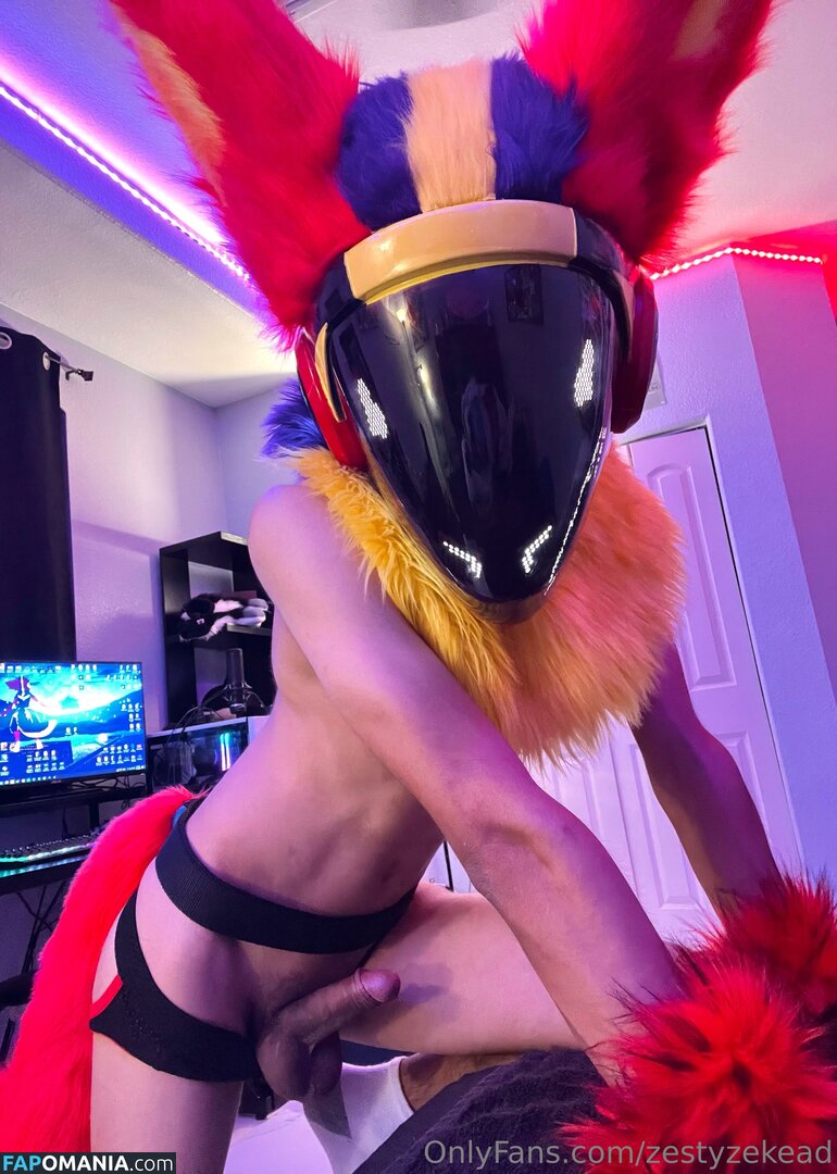 doggeddapper / zestyzekead Nu OnlyFans  Foto vazada #10