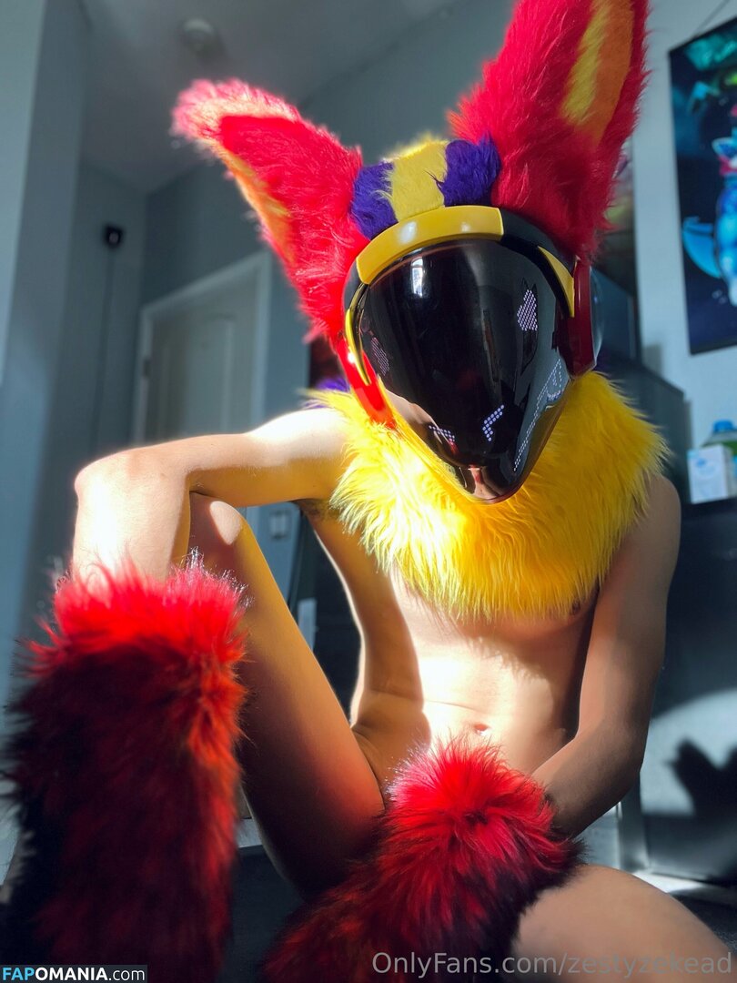 doggeddapper / zestyzekead Nu OnlyFans  Foto vazada #18