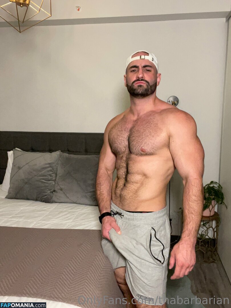 zeus_free Nu OnlyFans  Foto vazada #1