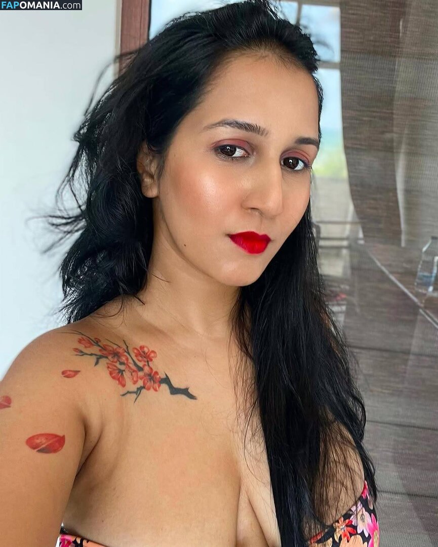 Sewwandi Pathirana / Zewwandi / _zewwandi_ Nu OnlyFans  Foto vazada #1