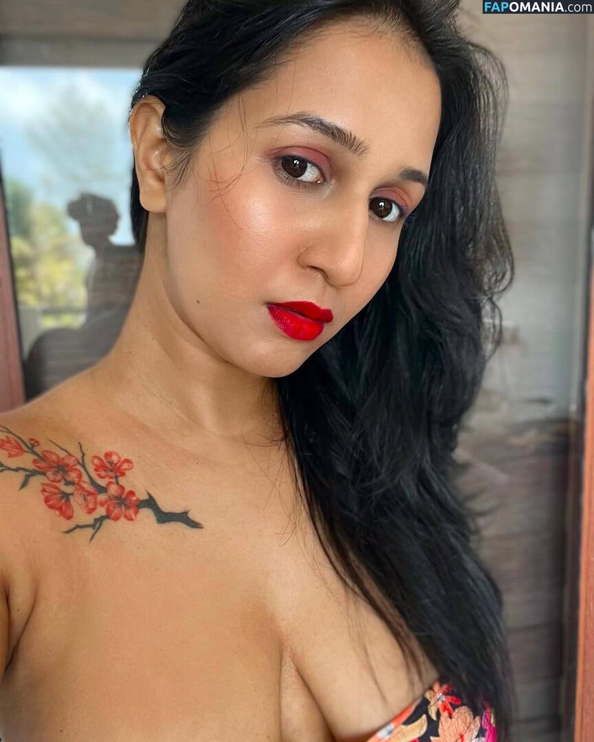 Sewwandi Pathirana / Zewwandi / _zewwandi_ Nu OnlyFans  Foto vazada #2