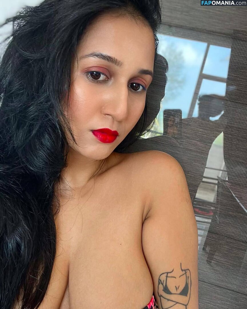 Sewwandi Pathirana / Zewwandi / _zewwandi_ Nu OnlyFans  Foto vazada #3
