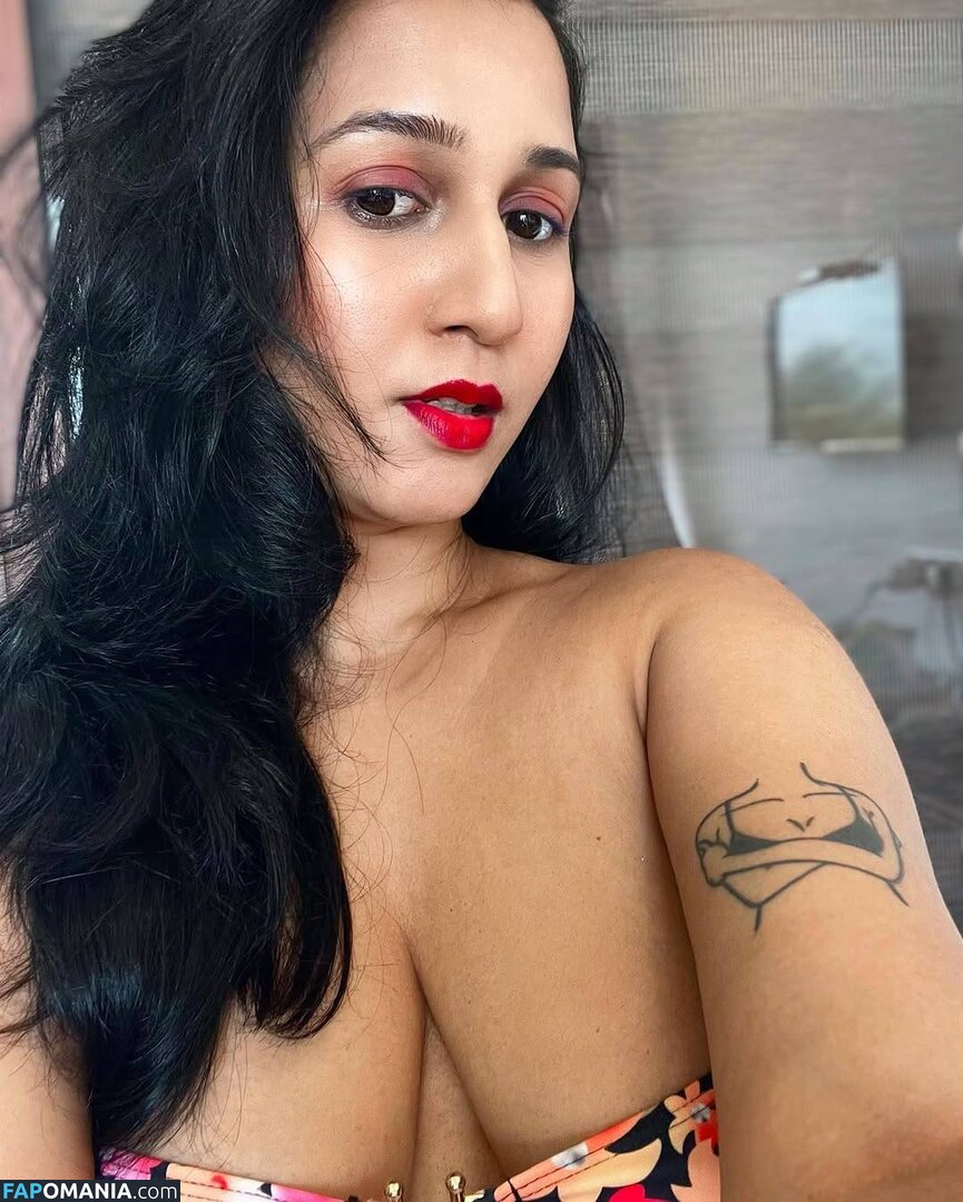 Sewwandi Pathirana / Zewwandi / _zewwandi_ Nu OnlyFans  Foto vazada #4