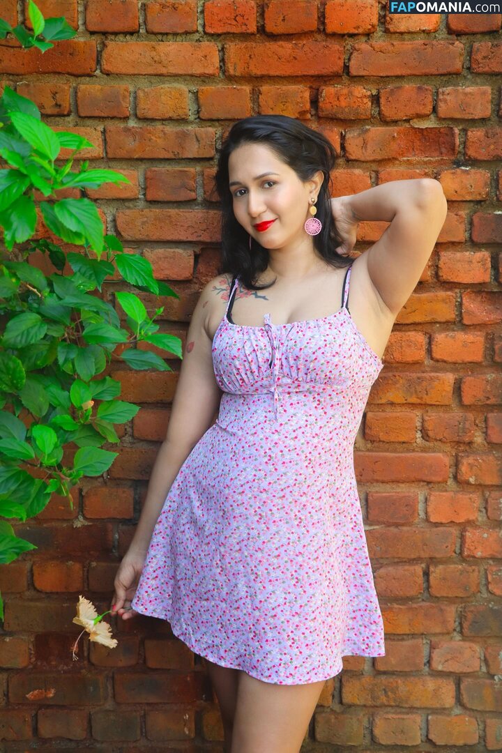 Sewwandi Pathirana / Zewwandi / _zewwandi_ Nu OnlyFans  Foto vazada #18