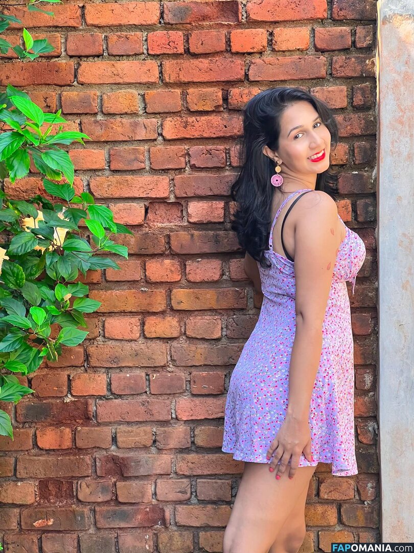 Sewwandi Pathirana / Zewwandi / _zewwandi_ Nu OnlyFans  Foto vazada #19