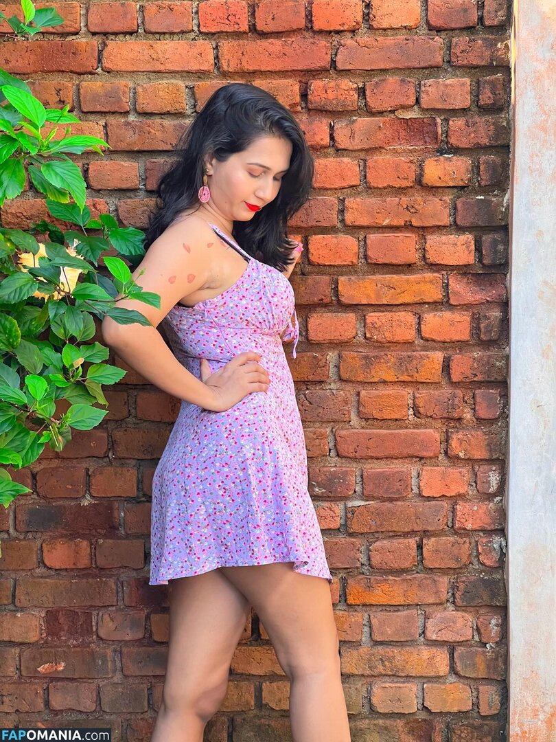 Sewwandi Pathirana / Zewwandi / _zewwandi_ Nu OnlyFans  Foto vazada #20