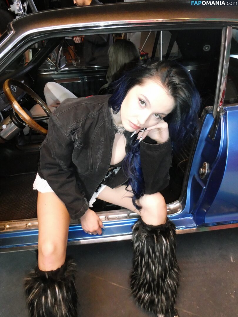 Zeynep Sude Oktay / zeynep.okktay Nu OnlyFans  Foto vazada #2