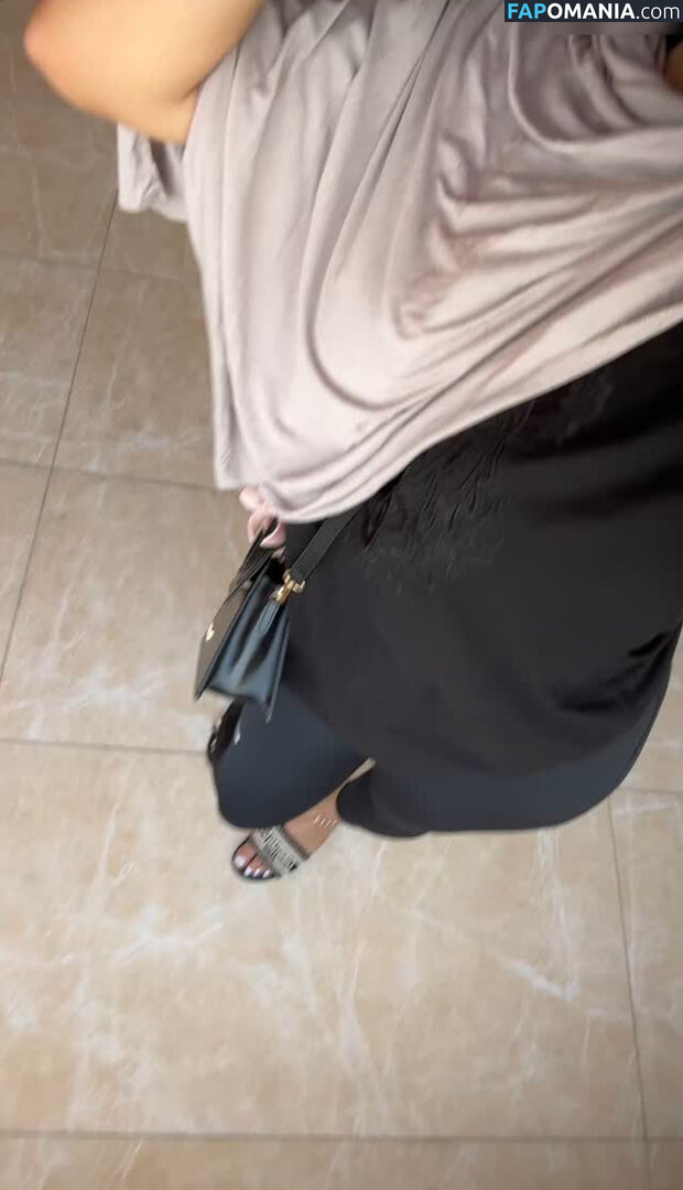 Zeynohijabi Nu OnlyFans  Foto vazada #3