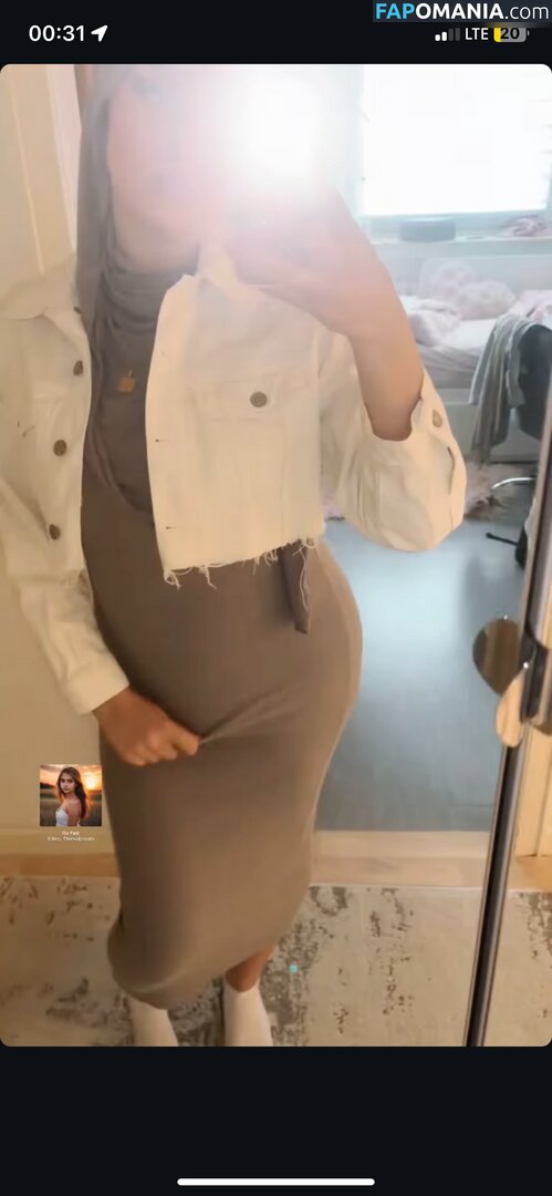 Zeynohijabi Nu OnlyFans  Foto vazada #7