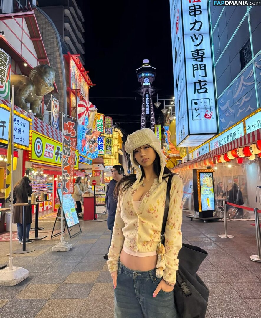 rhyheimshabazz / zhang_xinmu Nu OnlyFans  Foto vazada #3