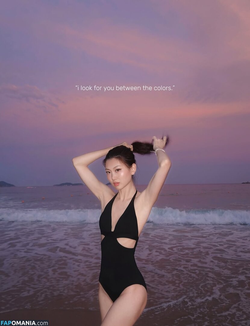Zhangsta.io Nu OnlyFans  Foto vazada #1