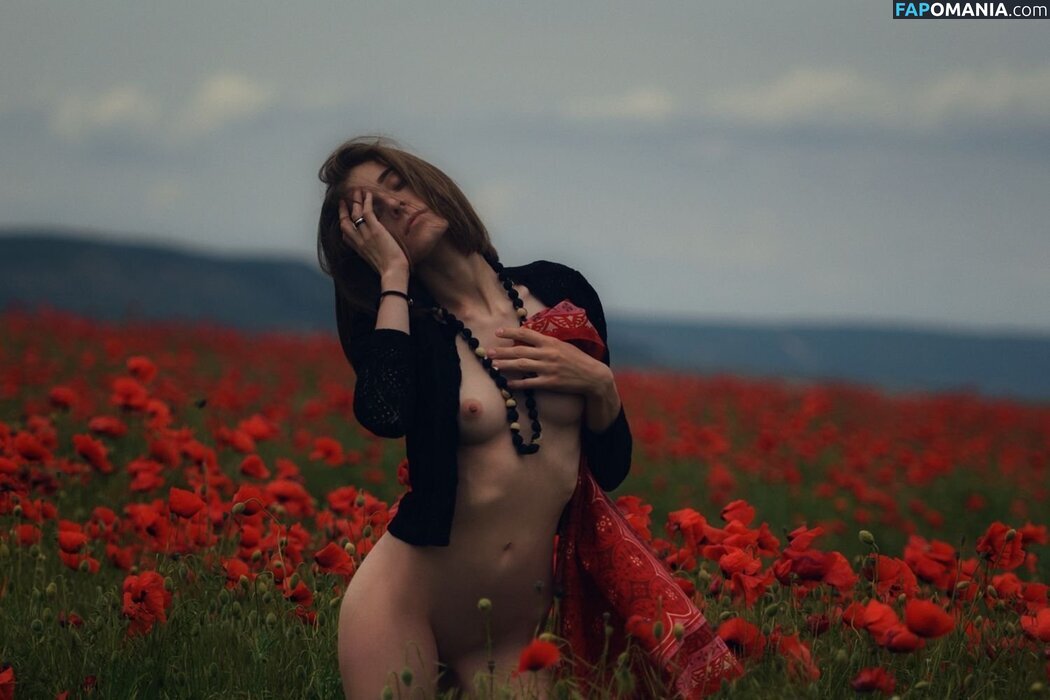 Zhenya Kotova Nu OnlyFans  Foto vazada #8