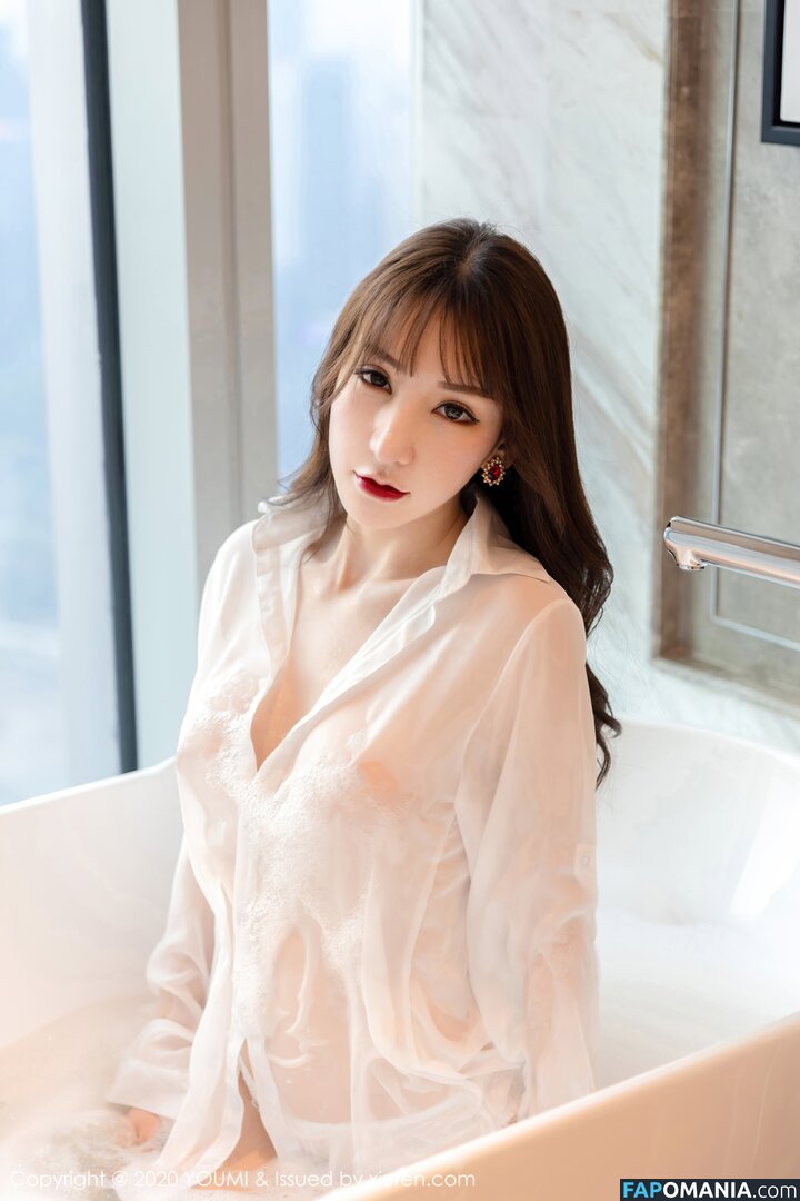Zhou Yuxi / zhou.yuxi_ Nu OnlyFans  Foto vazada #9