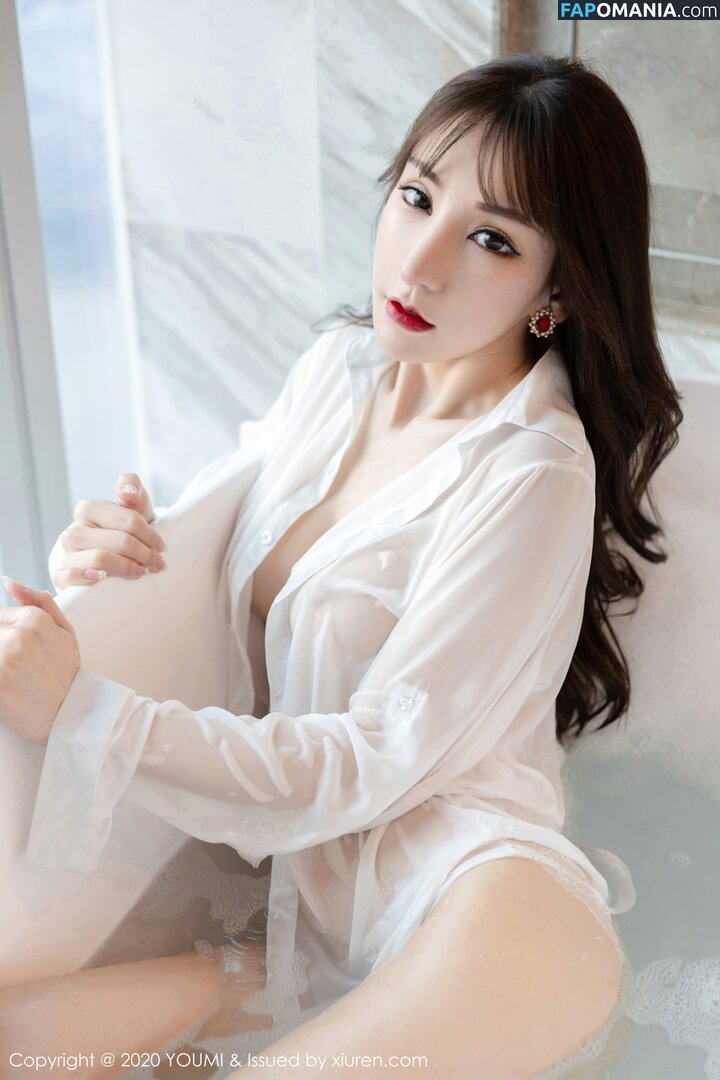 Zhou Yuxi / zhou.yuxi_ Nu OnlyFans  Foto vazada #19