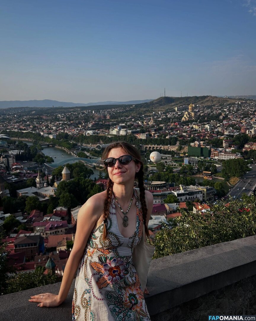 Zhunya Asmr / zhunya.sorkina Nu OnlyFans  Foto vazada #1