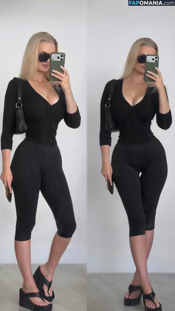 ZiennaEve / ziennasonne / ziennaxxx Nu OnlyFans  Foto vazada #284