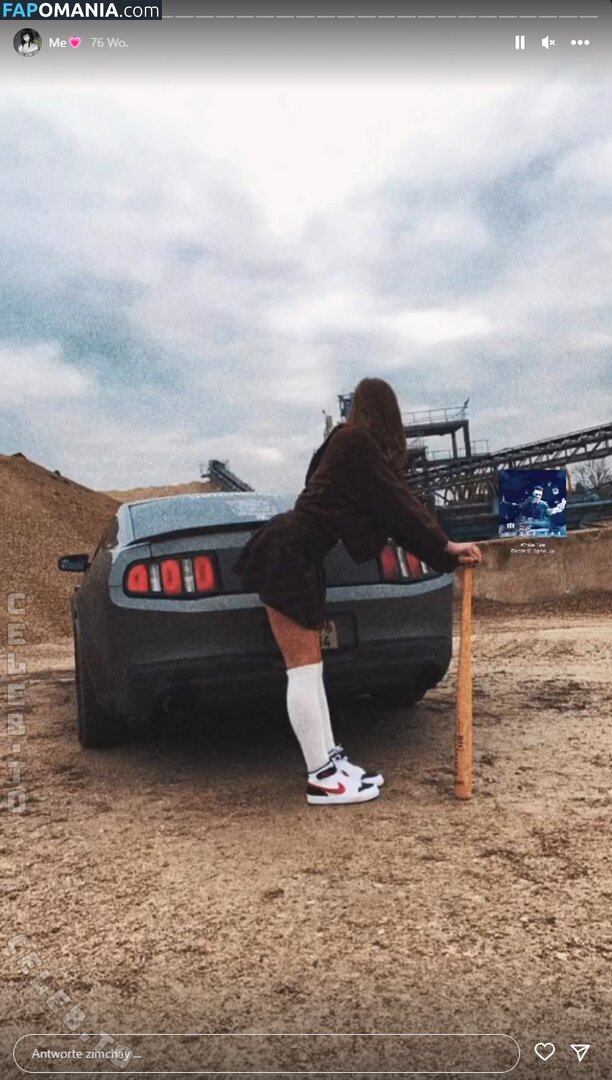 zimchay Nu OnlyFans  Foto vazada #1