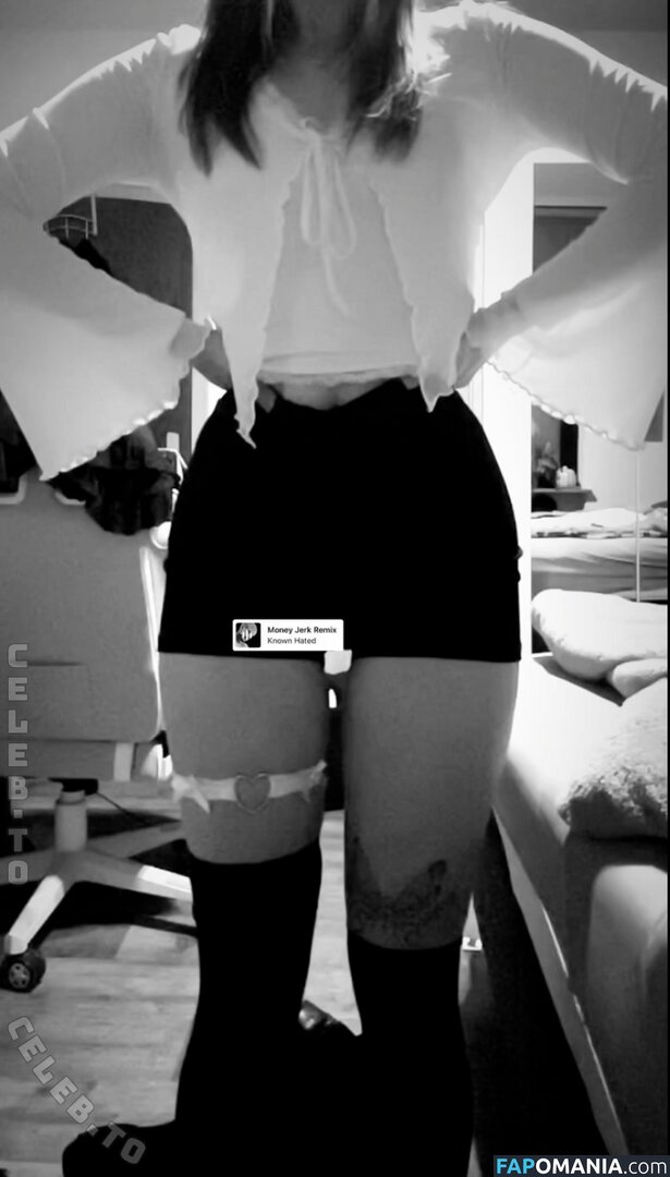 zimchay Nu OnlyFans  Foto vazada #2