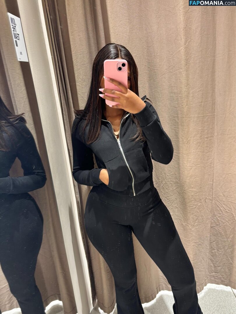 ???????? Zinhle Hope Mazibuko / zinclaiir Nu OnlyFans  Foto vazada #3