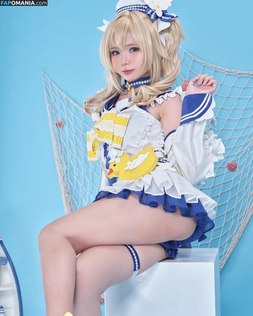 ZinieQ / zinie / zinieq_cosplayer / 𝐙𝐢𝐧𝐢𝐞𝐐 Nu OnlyFans  Foto vazada #79