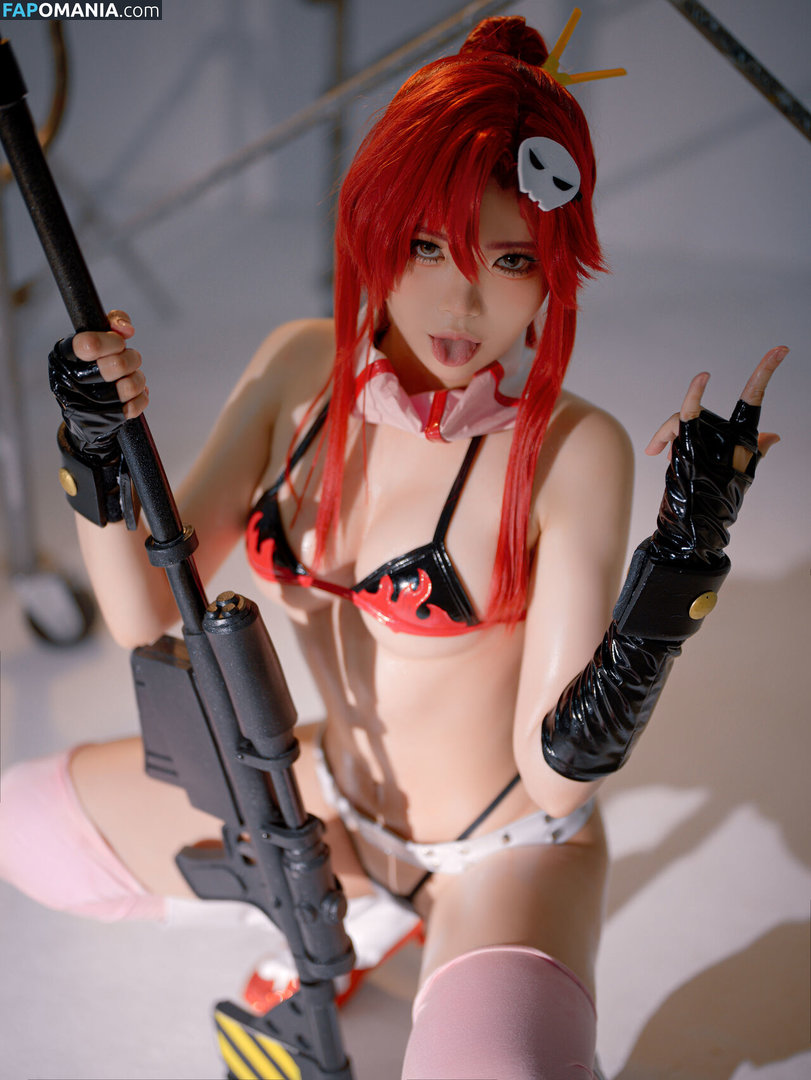 ZinieQ / zinie / zinieq_cosplayer / 𝐙𝐢𝐧𝐢𝐞𝐐 Nu OnlyFans  Foto vazada #245