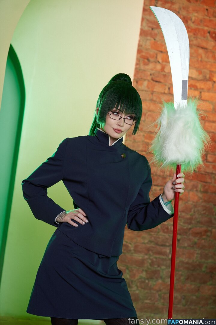 Zirael_Rem / zirael_sg Nu OnlyFans  Foto vazada #563