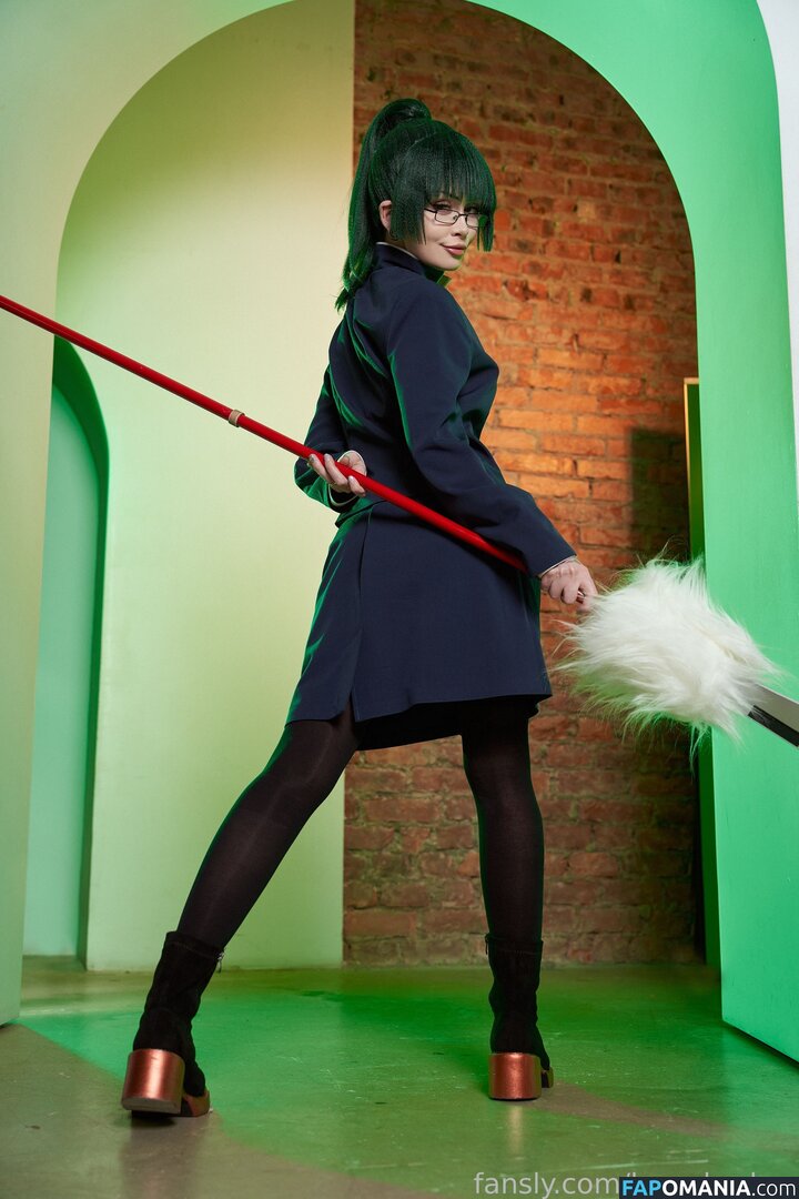 Zirael_Rem / zirael_sg Nu OnlyFans  Foto vazada #565