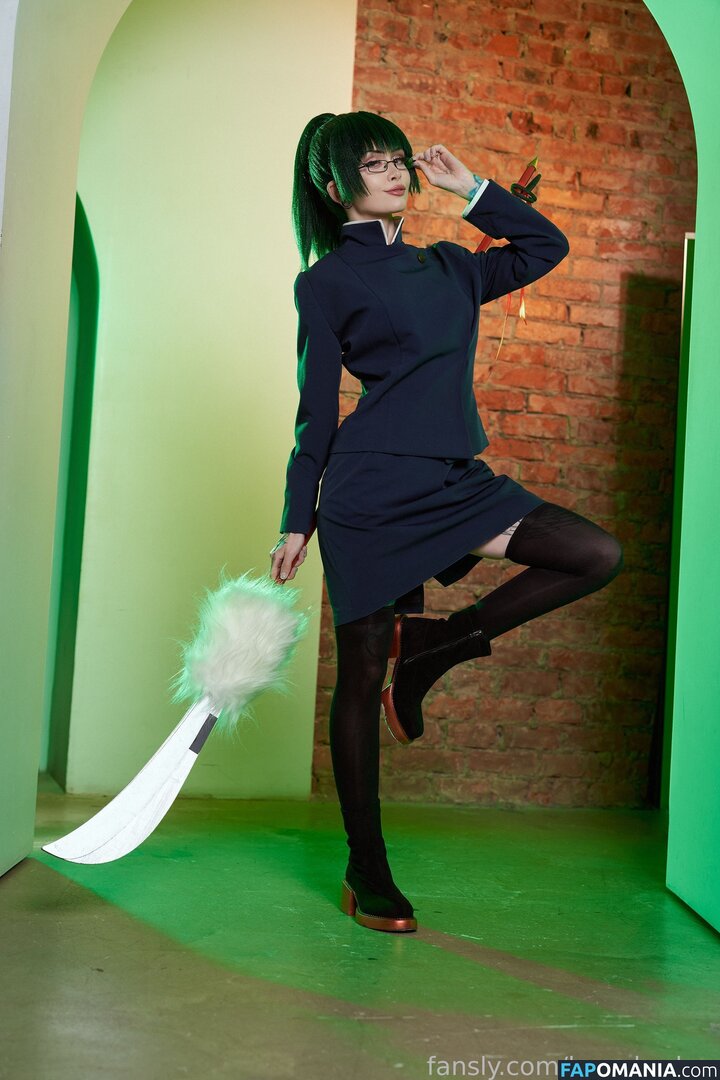 Zirael_Rem / zirael_sg Nu OnlyFans  Foto vazada #566