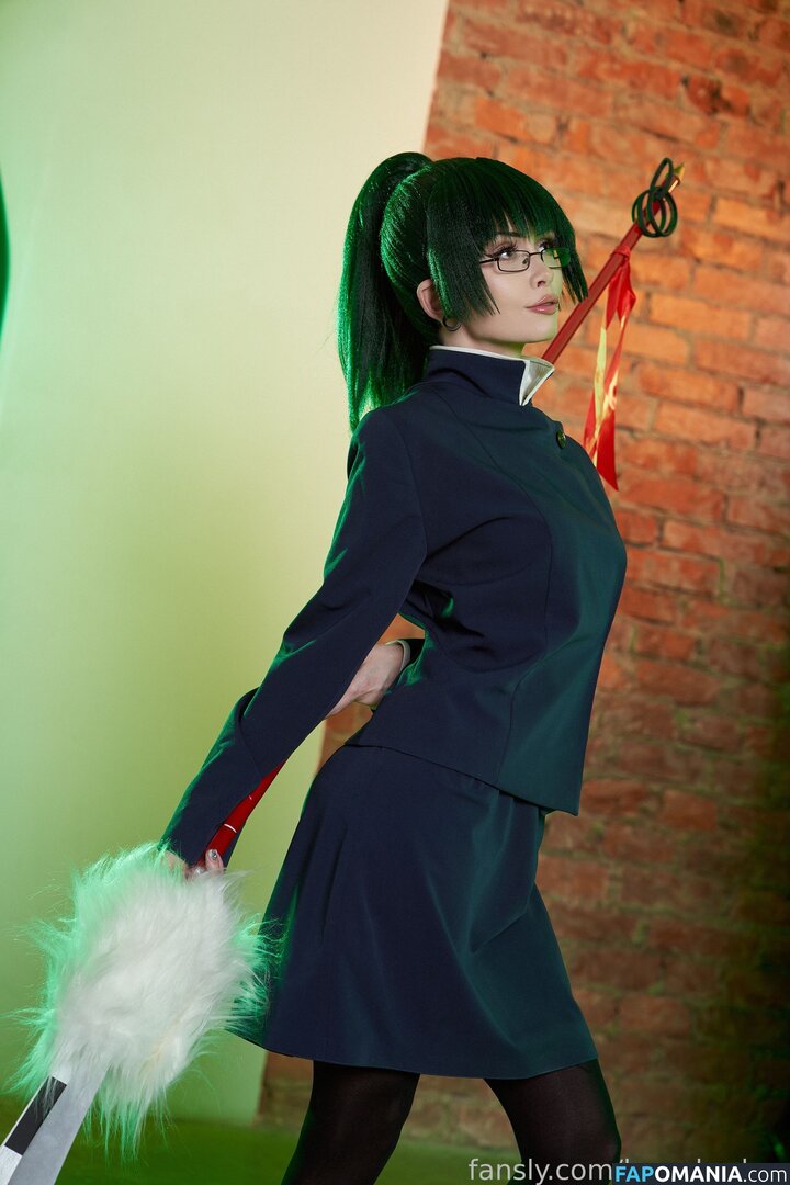 Zirael_Rem / zirael_sg Nu OnlyFans  Foto vazada #567