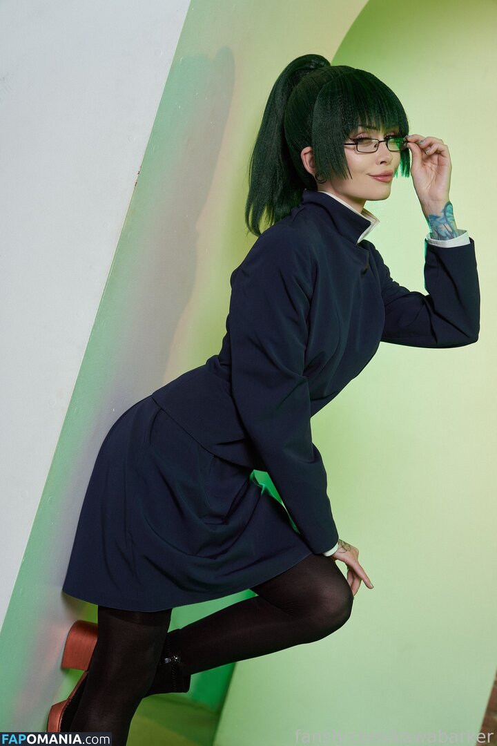 Zirael_Rem / zirael_sg Nu OnlyFans  Foto vazada #569