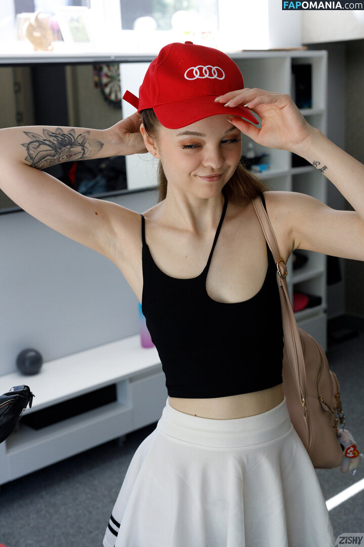 Zishy / zishylives Nu OnlyFans  Foto vazada #352