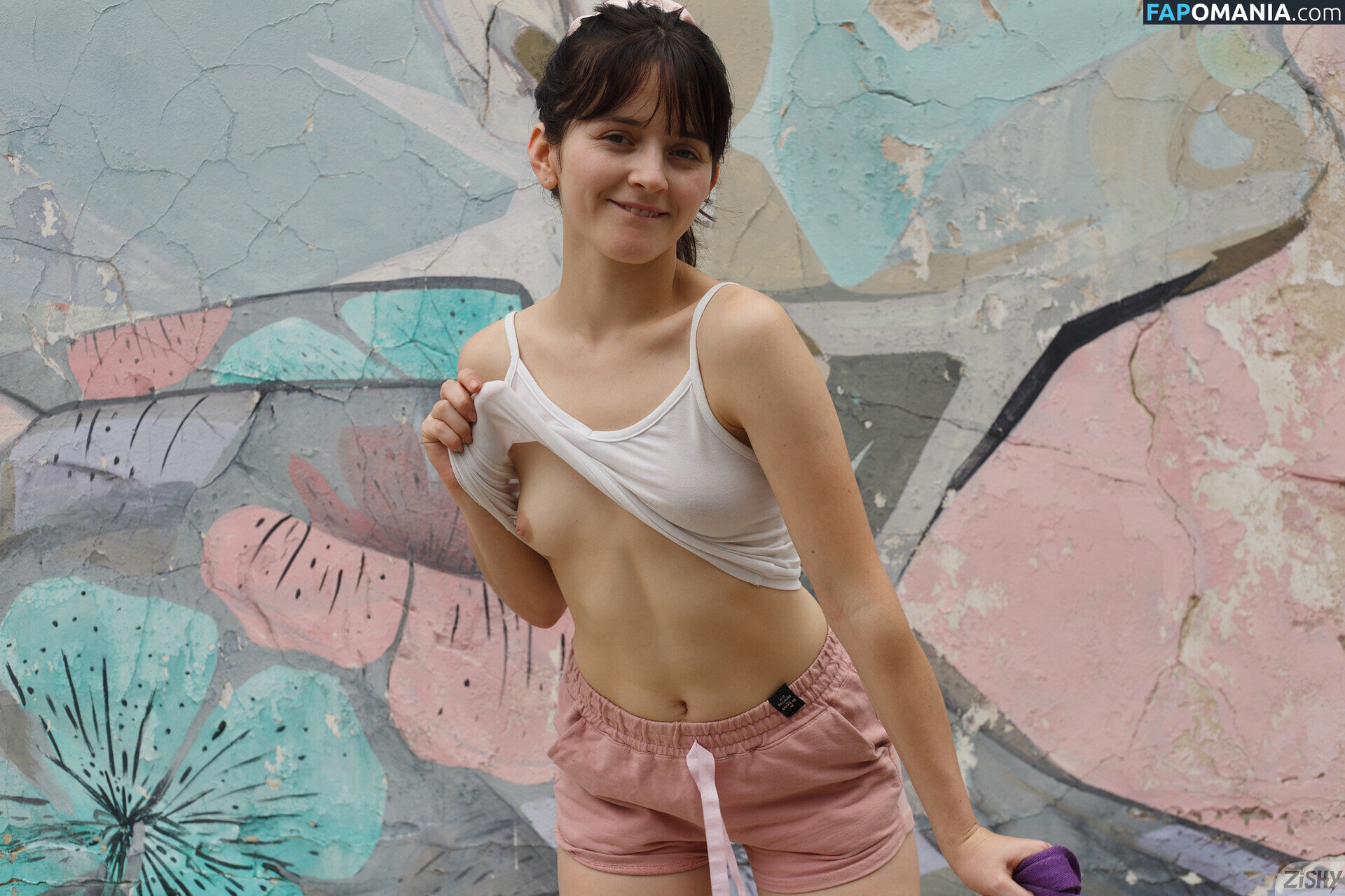 Zishy / zishylives Nu OnlyFans  Foto vazada #441