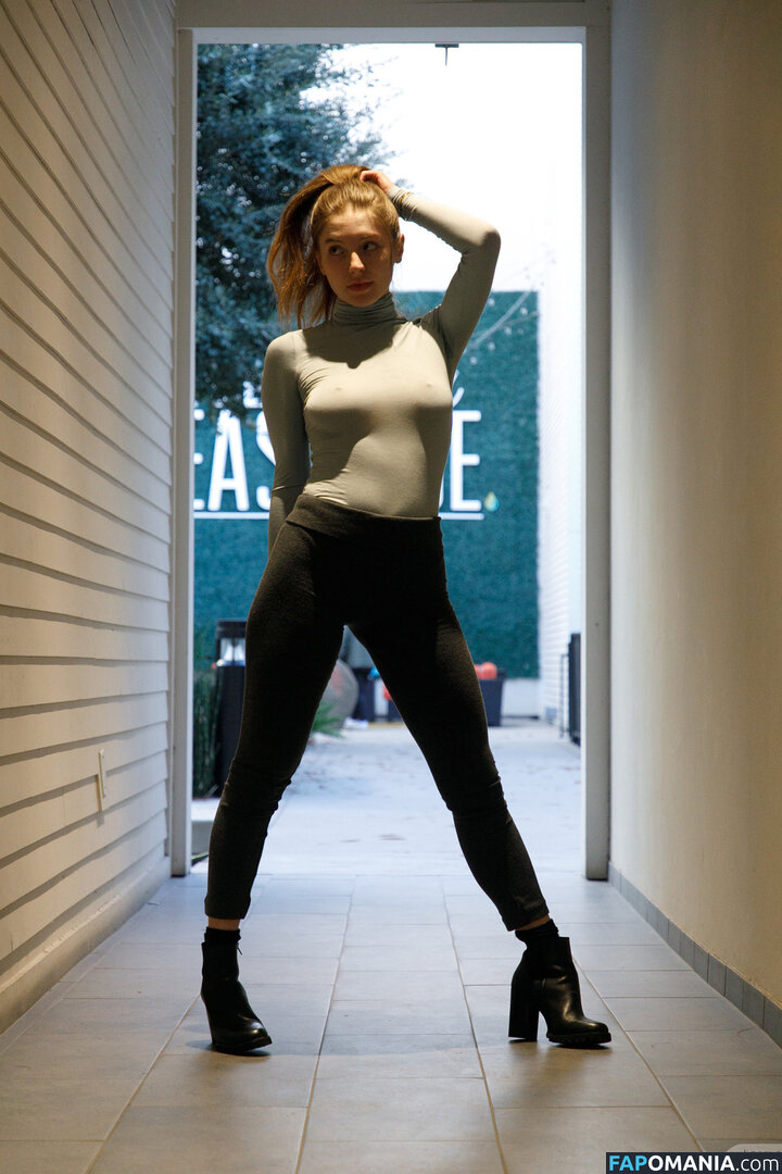 Zishy / zishylives Nu OnlyFans  Foto vazada #472