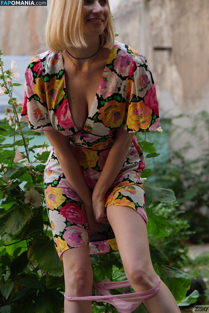 Zishy / zishylives Nu OnlyFans  Foto vazada #681